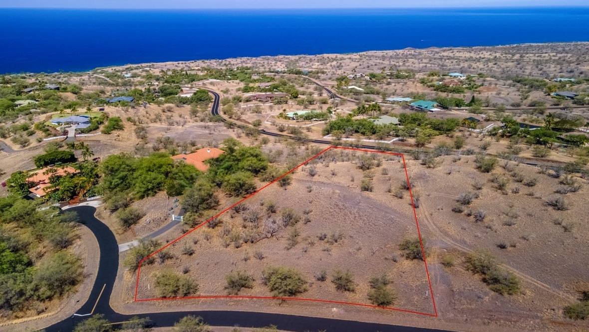 Land for Sale in KAMUELA 661529 Erika Stuart Hawaii Life