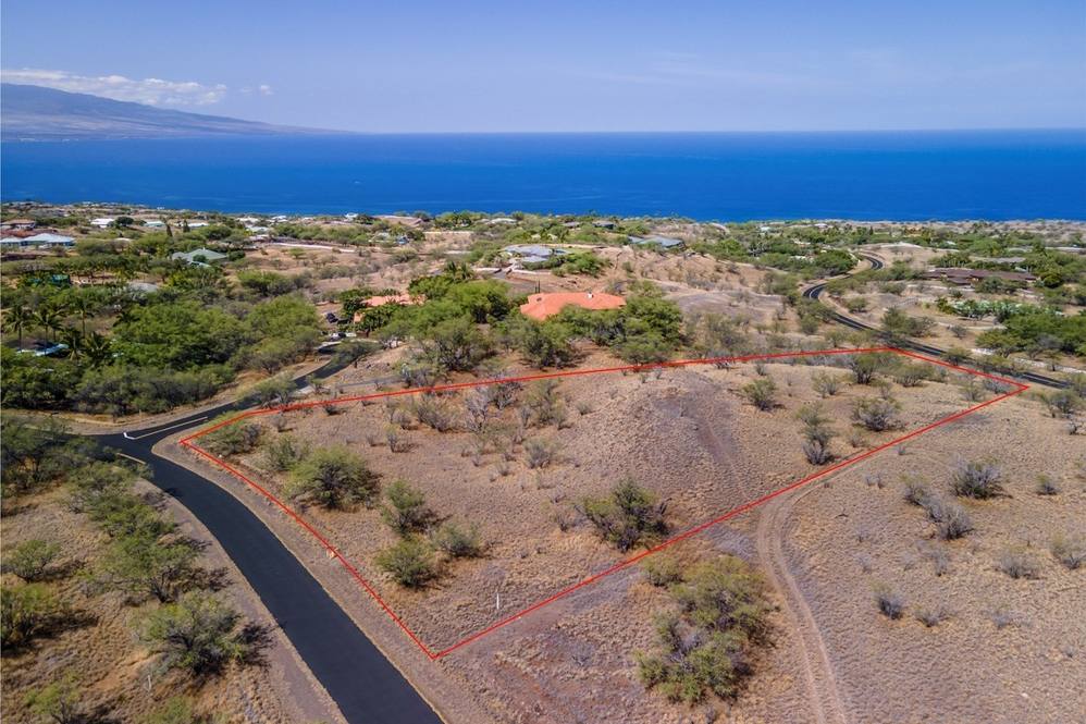 Land for Sale in KAMUELA 661529 Erika Stuart Hawaii Life