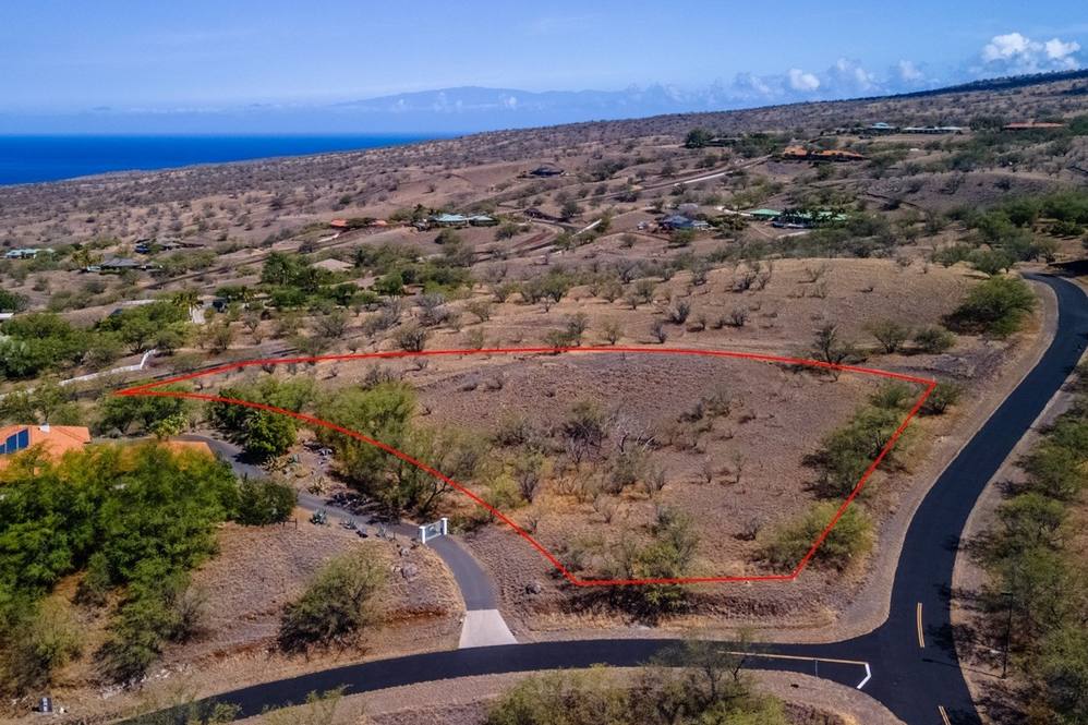 Land for Sale in KAMUELA 661529 Erika Stuart Hawaii Life