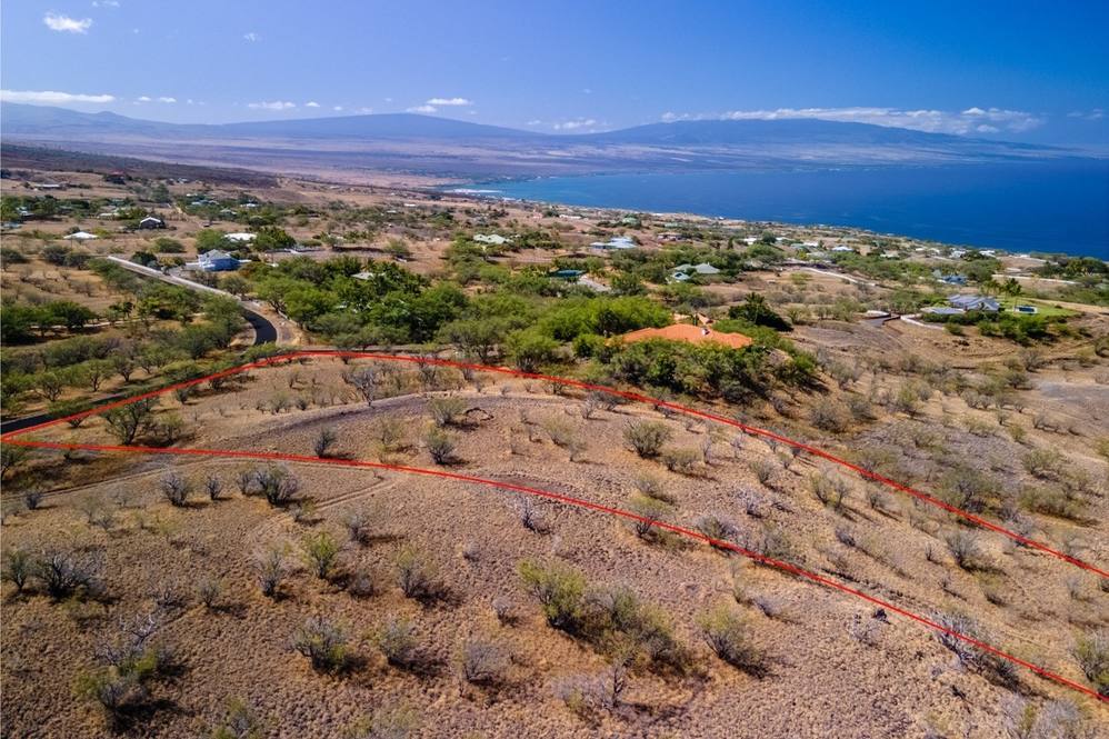 Land for Sale in KAMUELA 661529 Erika Stuart Hawaii Life