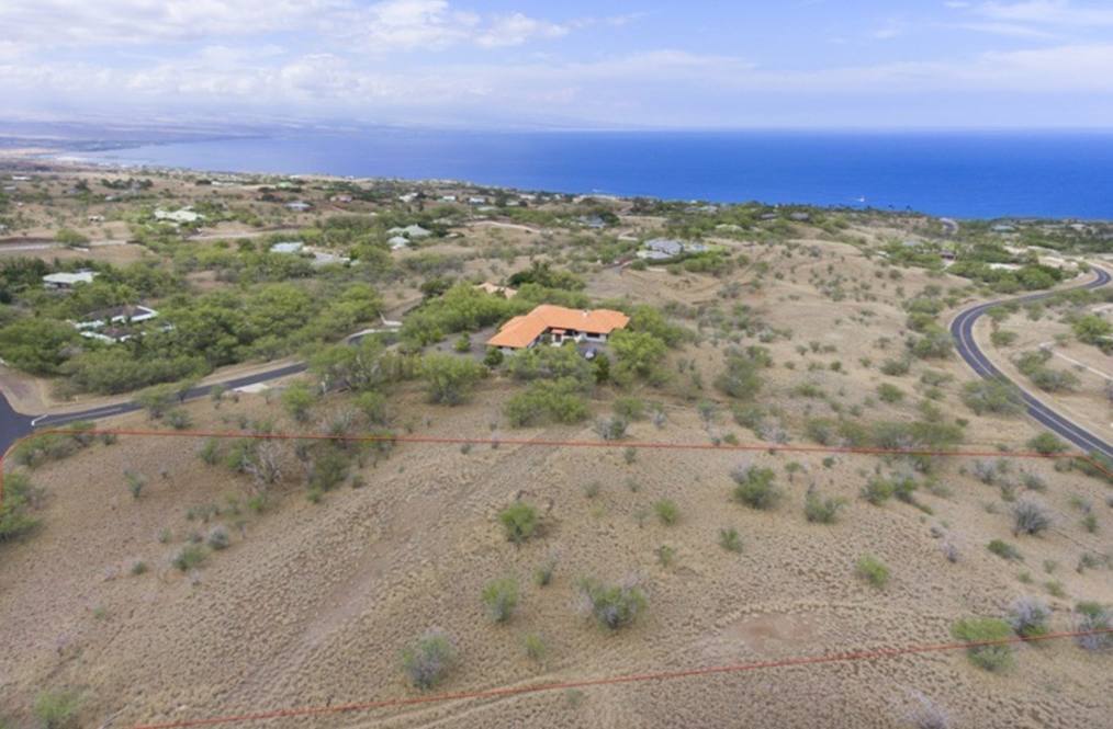 Land for Sale in KAMUELA 661529 Erika Stuart Hawaii Life