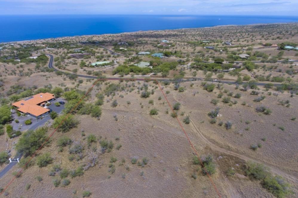 Land for Sale in KAMUELA 661529 Erika Stuart Hawaii Life