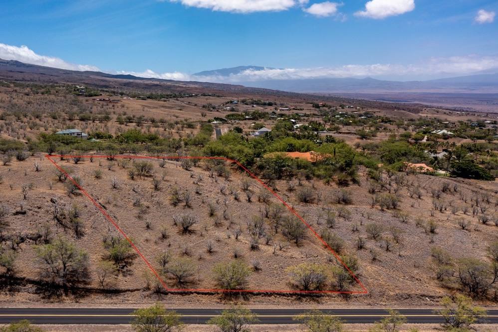 Land for Sale in KAMUELA 661529 Erika Stuart Hawaii Life
