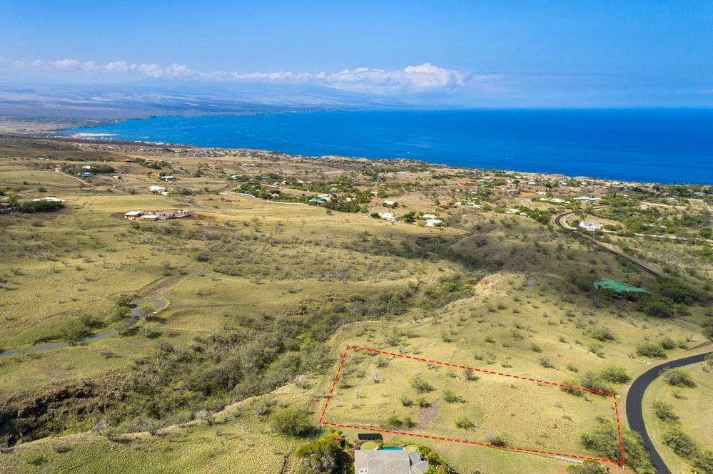 Land for Sale in KAMUELA 662271 Jake Chancer Hawaii Life