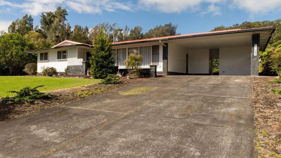 453683 OLOPUA PL House for Sale in HONOKAA 662385 Dan Ishikawa