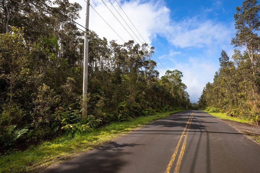 KALOKO DR Land for Sale in KAILUAKONA 662578 Jake Chancer