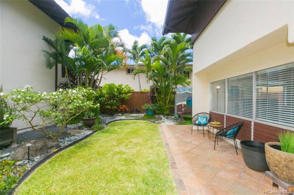 6223 Kawaihae Place B106 Condo for Sale in Honolulu 202210623