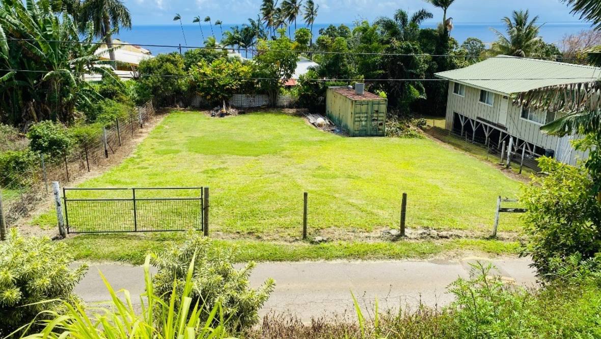 Ho'olokahi Land for Sale in HONOKAA 662774 Renee Hill Hawaii Life