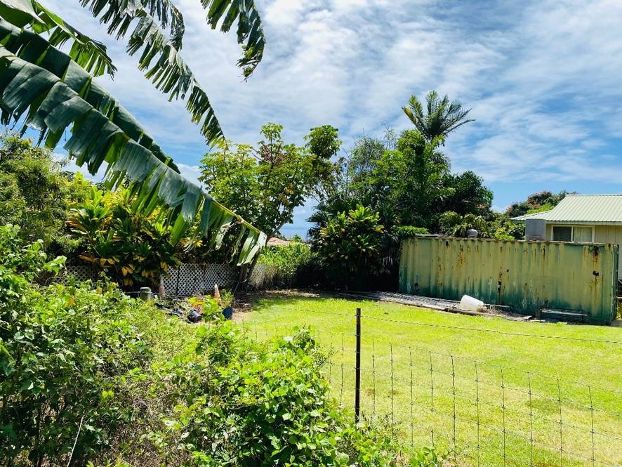 Ho'olokahi Land for Sale in HONOKAA 662774 Renee Hill Hawaii Life