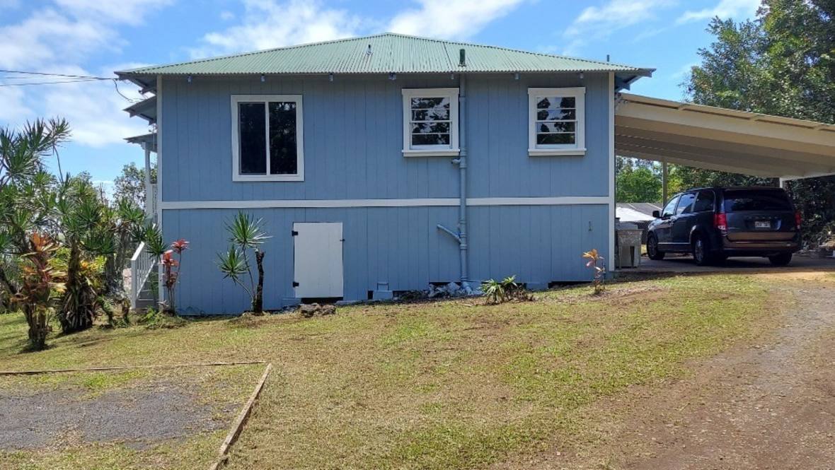 1447 KAUMANA DR House for Sale in HILO 662868 Renee Hill Hawaii Life