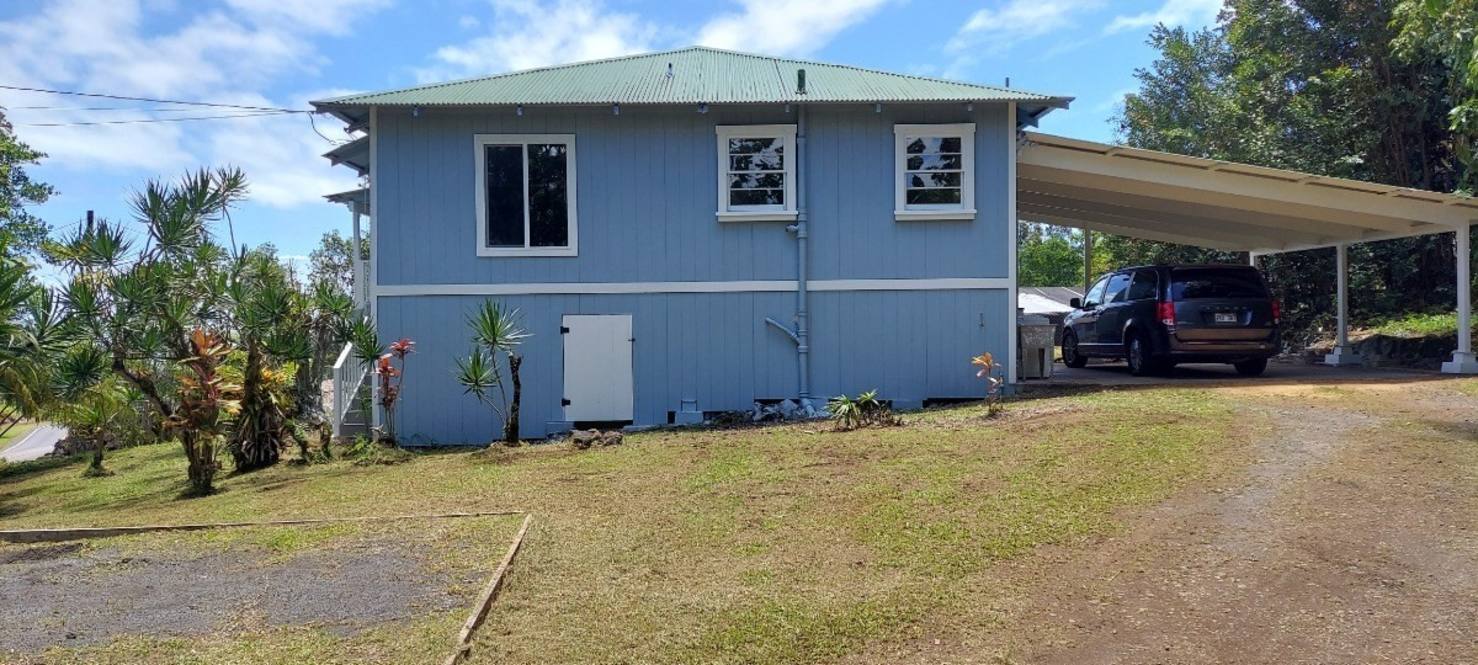 1447 KAUMANA DR House for Sale in HILO 662868 Renee Hill Hawaii