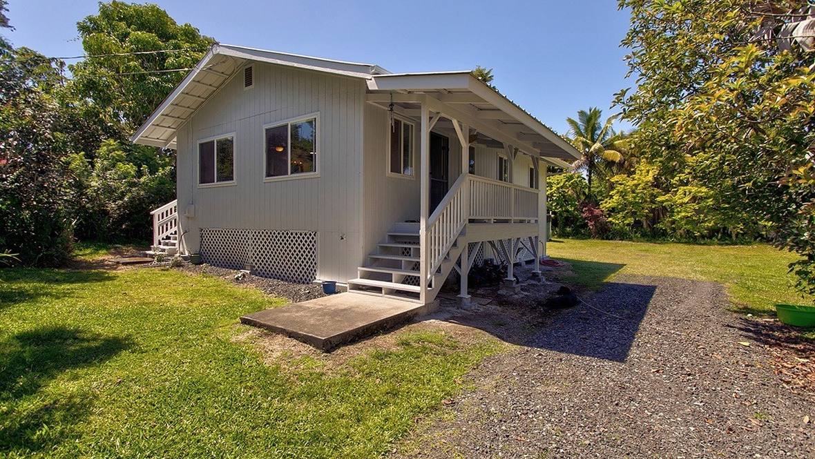 151815 10TH AVE (KIELE) House for Sale in KEAAU 662855 Denni K