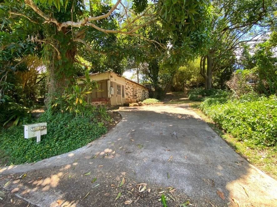 4758 LAE RD B Land for Sale in KALAHEO 662883 JJ Leininger
