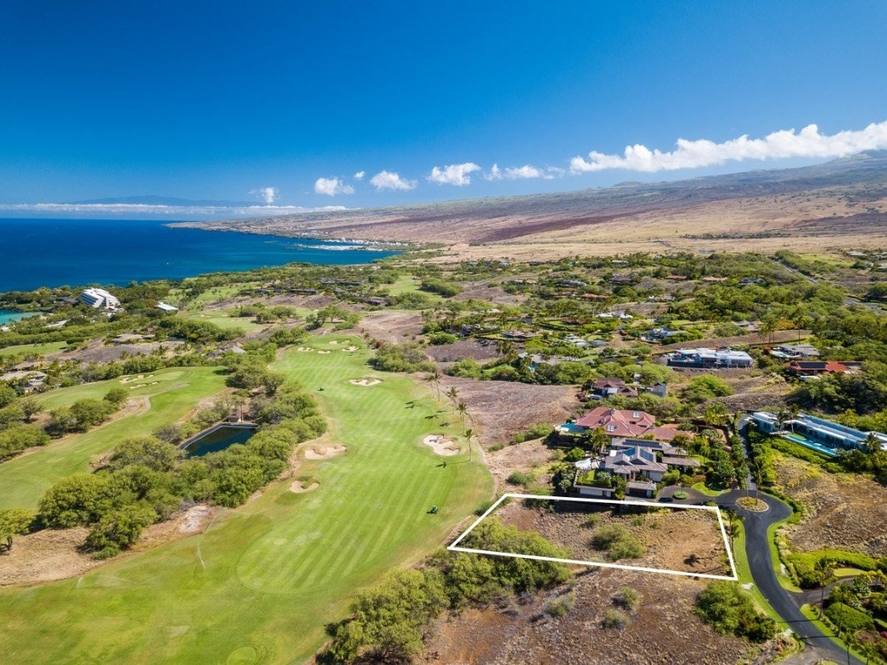 623727 KAUNAOA PLACE Land for Sale in KAMUELA 661729 Steve