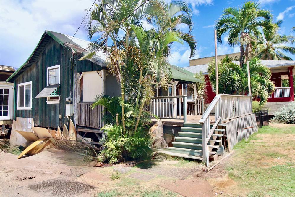 1360 W Front St LOT 11 KAPUNAKEA House for Sale in Lahaina 396179 Corey Mcabee Hawaii Life