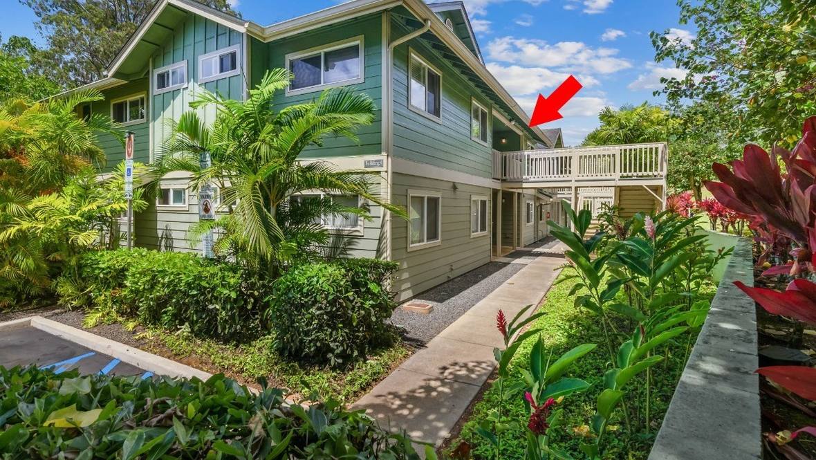 2080 MANAWALEA ST 408 Condo for Sale in LIHUE 663025 Patsy