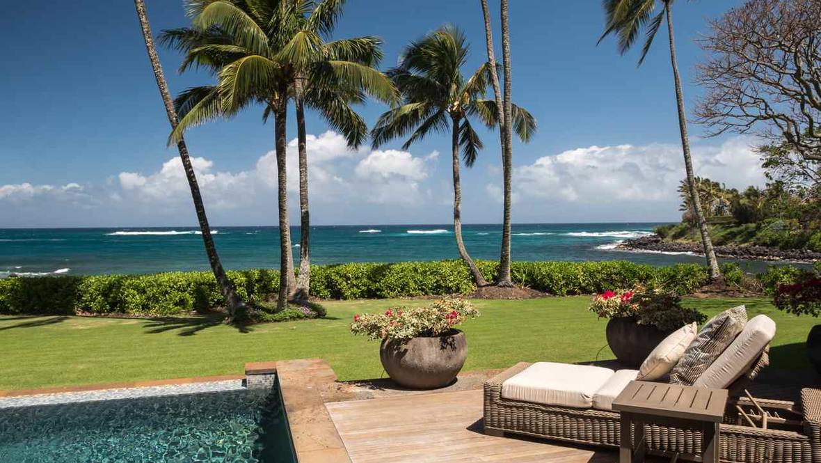 23 Waa Pl House for Sale in Paia 364740 Brad MacArthur Hawaii Life