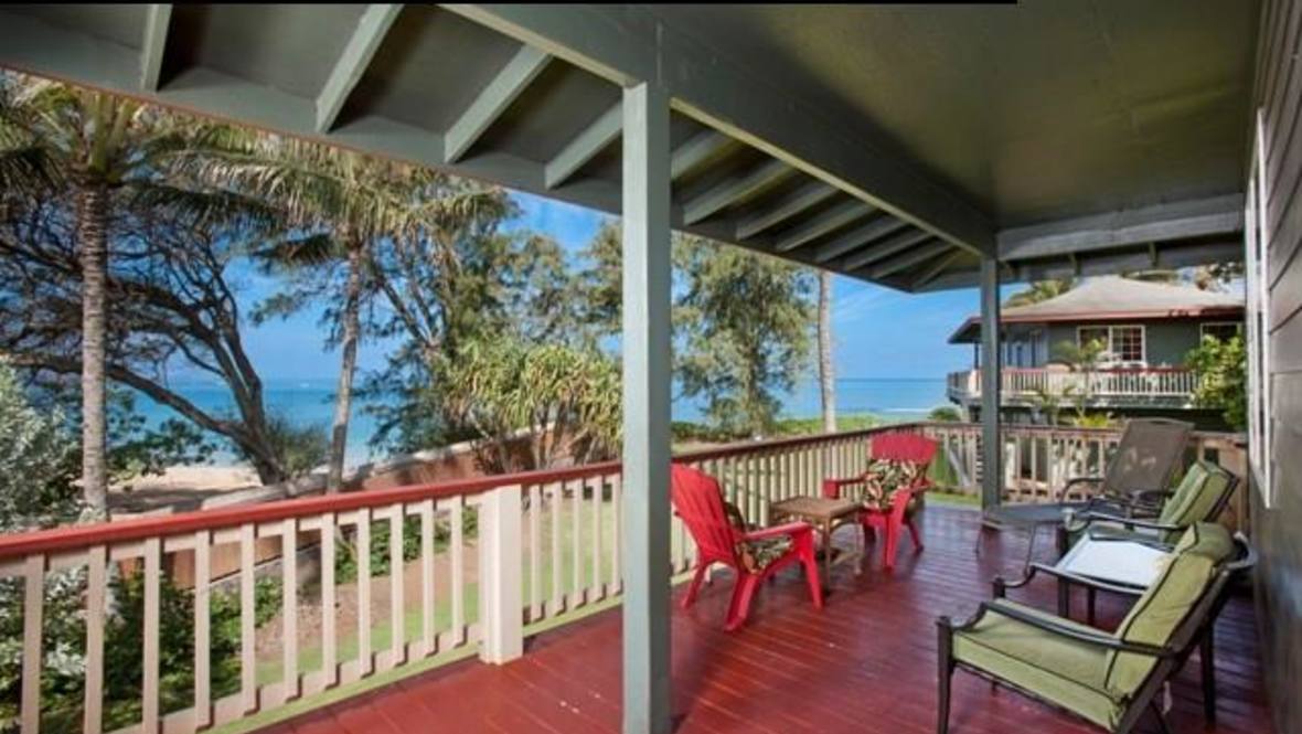 476 Laulea Pl House for Sale in Paia 358606 Jai Jimenez Hawaii Life