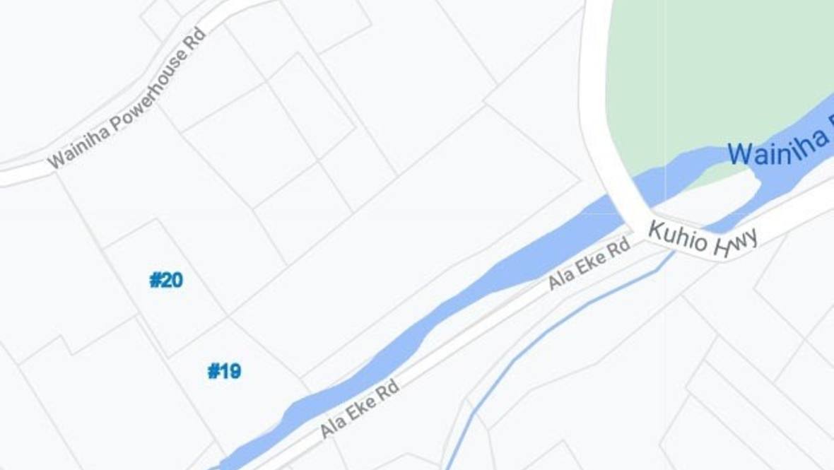 Land for Sale in Wainiha 663209 Neal Norman Hawaii Life