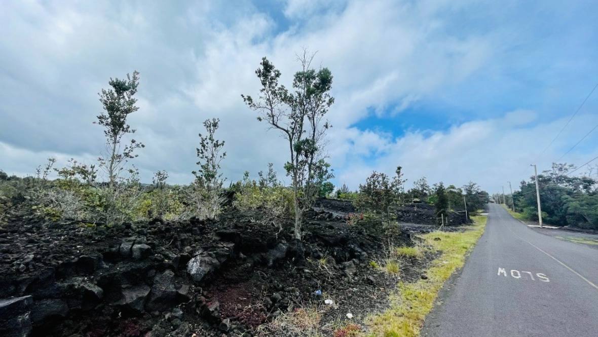 Land for Sale in OCEAN VIEW 663323 Hawaii Life