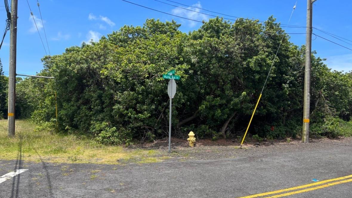 945770 HUNE KAI STREET Land for Sale in NAALEHU 663309 Hawaii Life