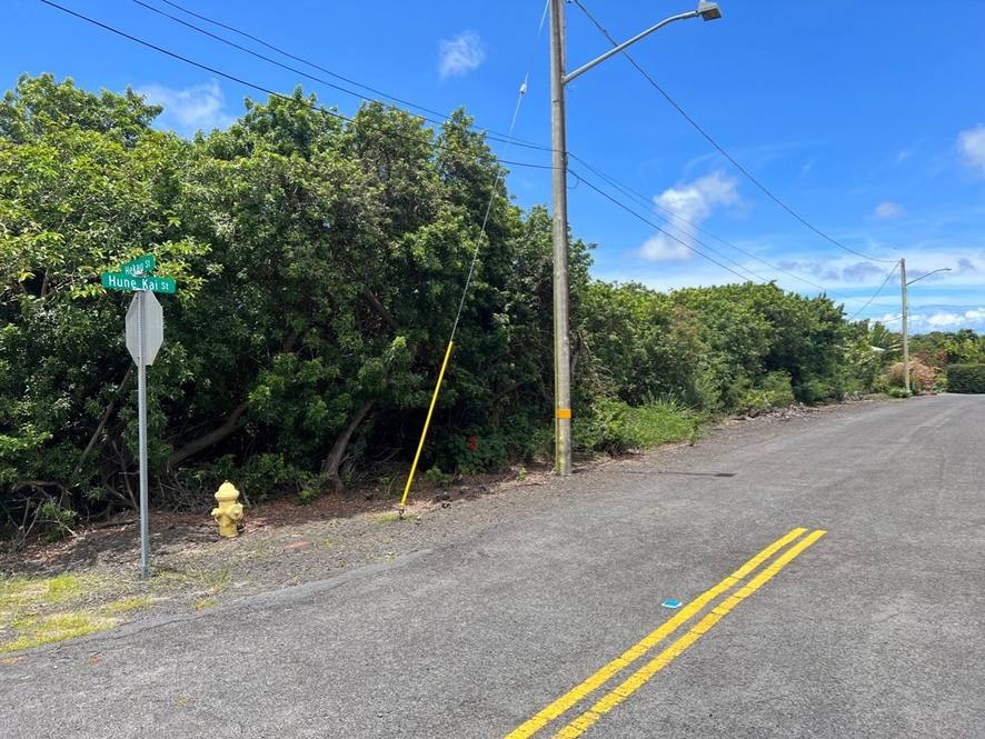 945770 HUNE KAI STREET Land for Sale in NAALEHU 663309 Hawaii Life