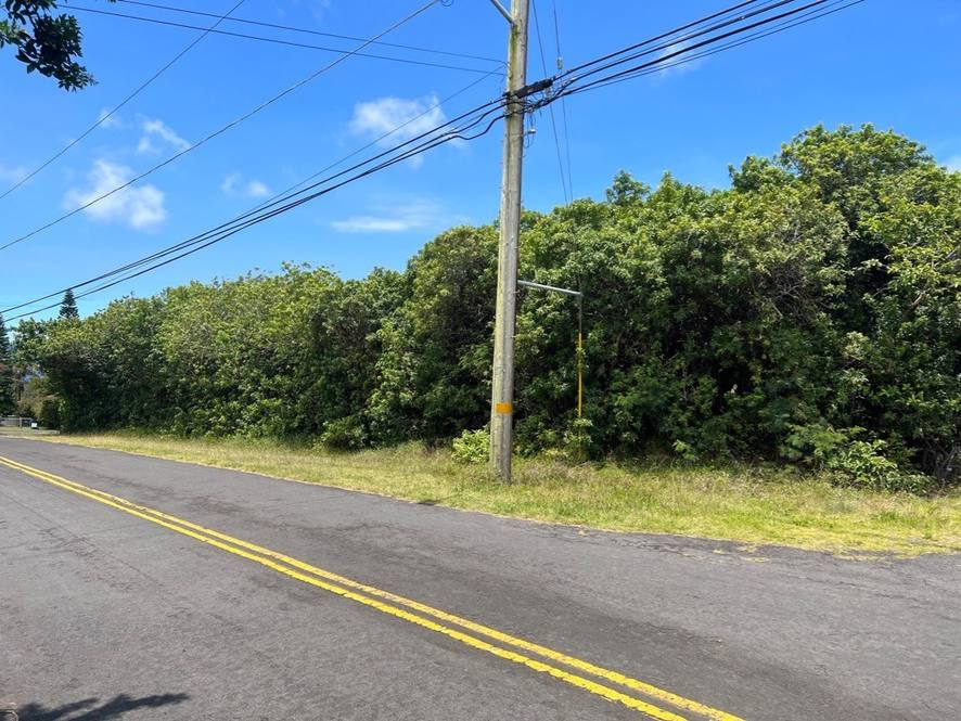 945770 HUNE KAI STREET Land for Sale in NAALEHU 663309 Hawaii Life
