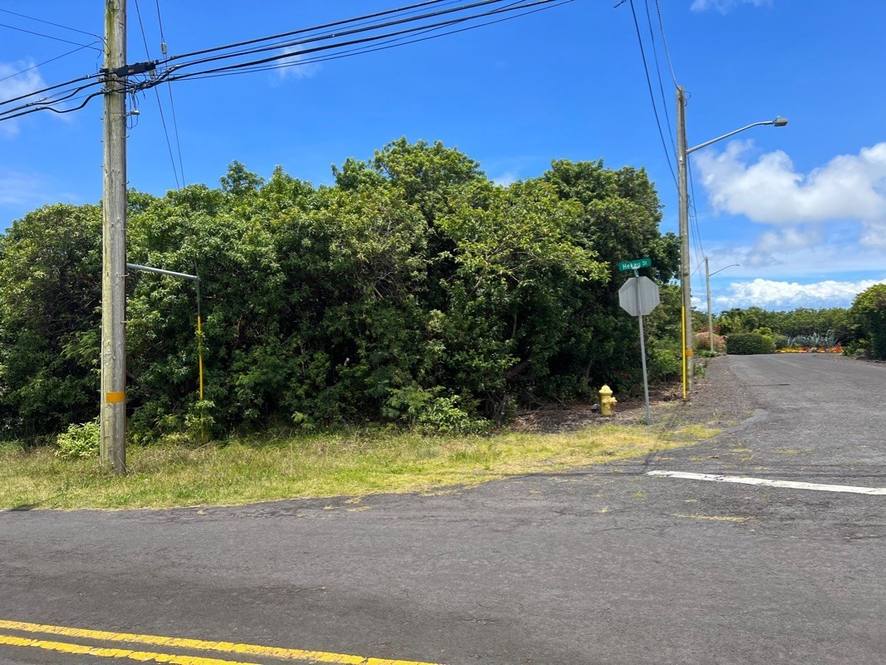 945770 HUNE KAI STREET Land for Sale in NAALEHU 663309 Hawaii Life