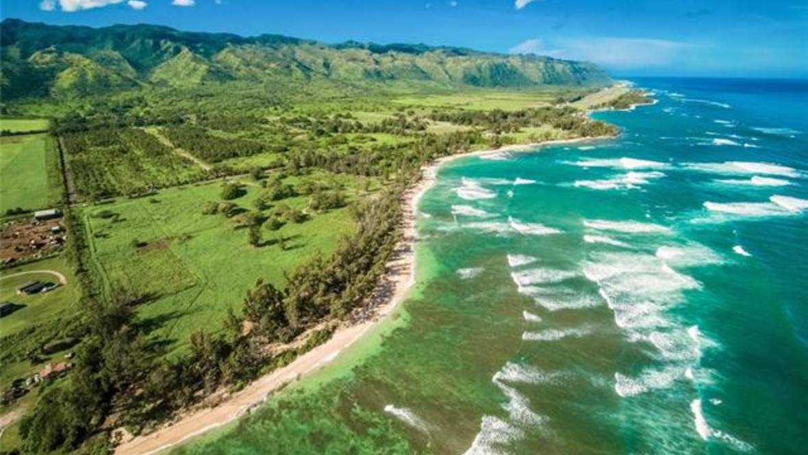 68434 Farrington Highway Land for Sale in Waialua 202212682 Matt