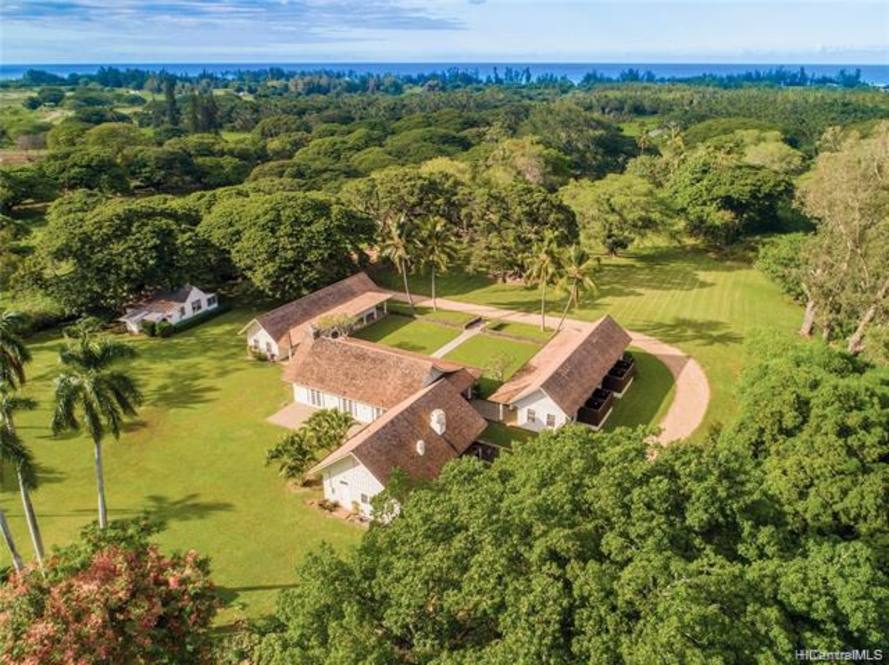 68434 Farrington Highway Land for Sale in Waialua 202212682 Matt