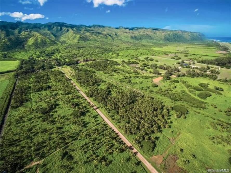 68434 Farrington Highway Land for Sale in Waialua 202212682 Matt