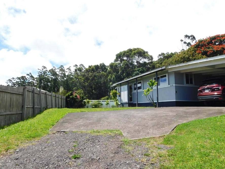 45557 LOKE ST House for Sale in HONOKAA 662988 Linda Hussey