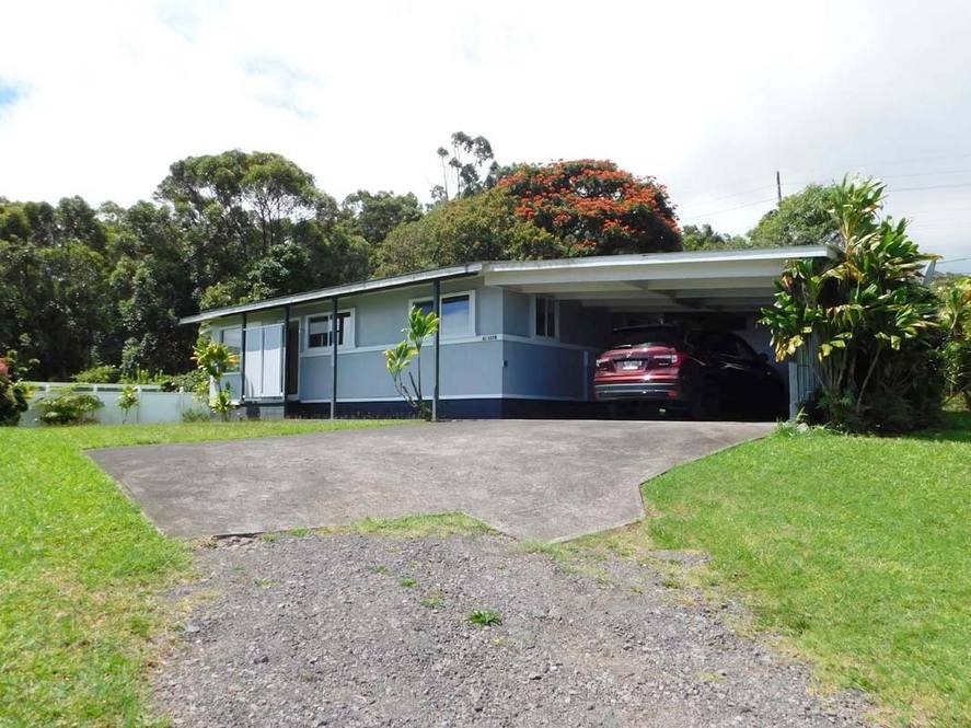 45557 LOKE ST House for Sale in HONOKAA 662988 Linda Hussey