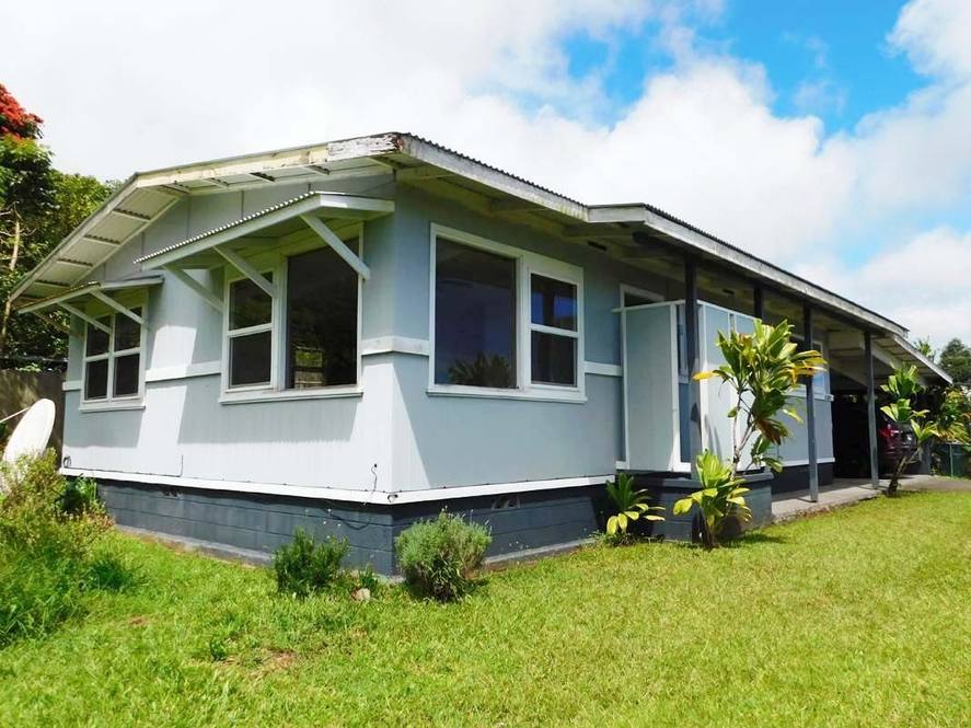45557 LOKE ST House for Sale in HONOKAA 662988 Linda Hussey