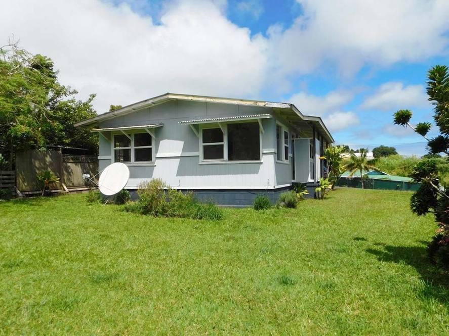 45557 LOKE ST House for Sale in HONOKAA 662988 Linda Hussey