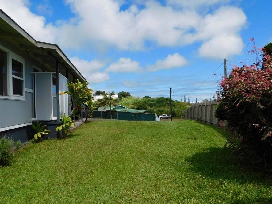 45557 LOKE ST House for Sale in HONOKAA 662988 Linda Hussey