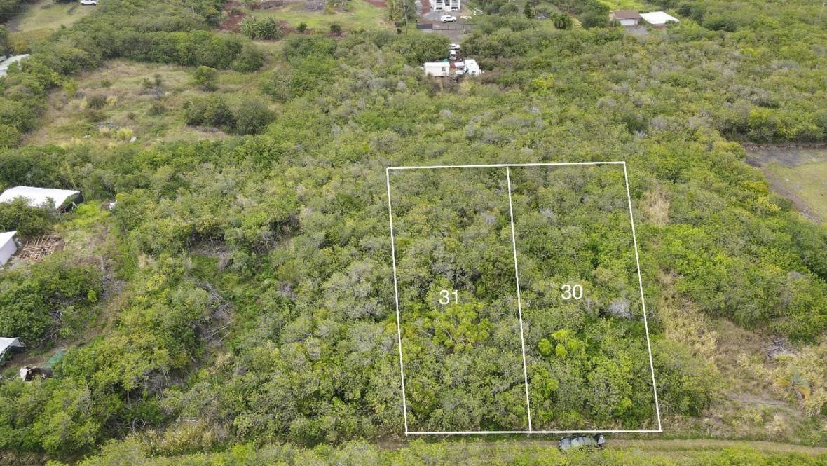 KEKUHAUPIO RD Land for Sale in NAALEHU 663620 Cerise Huihui