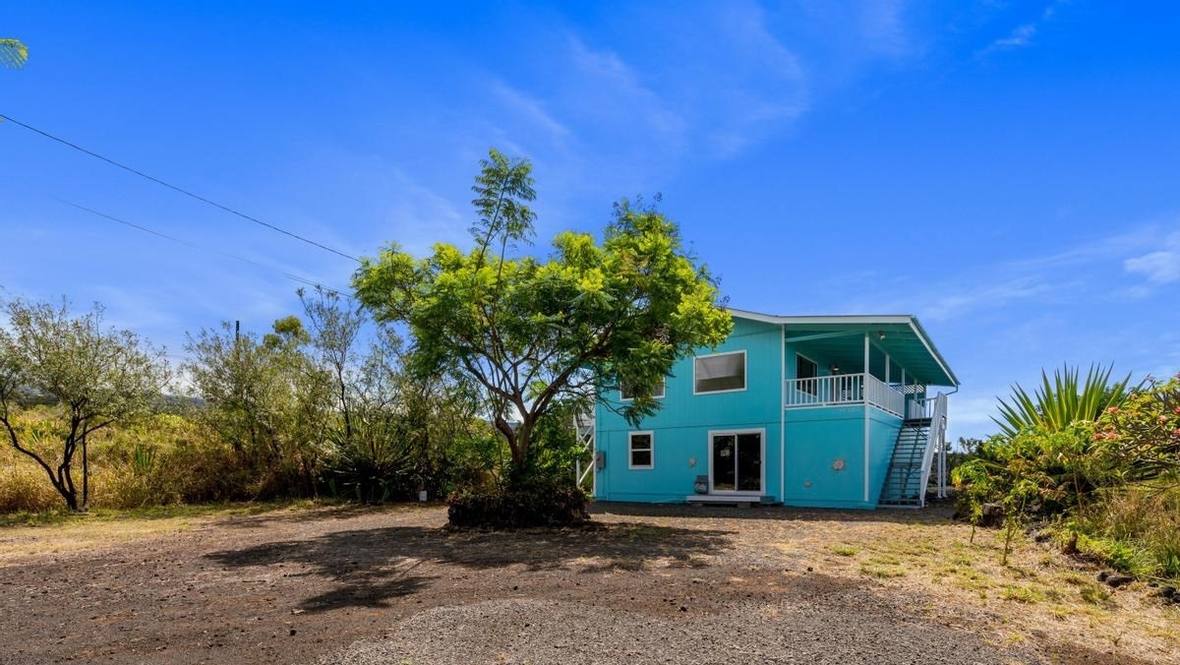 921352 KOHALA BLVD House for Sale in OCEAN VIEW 661538 Jene