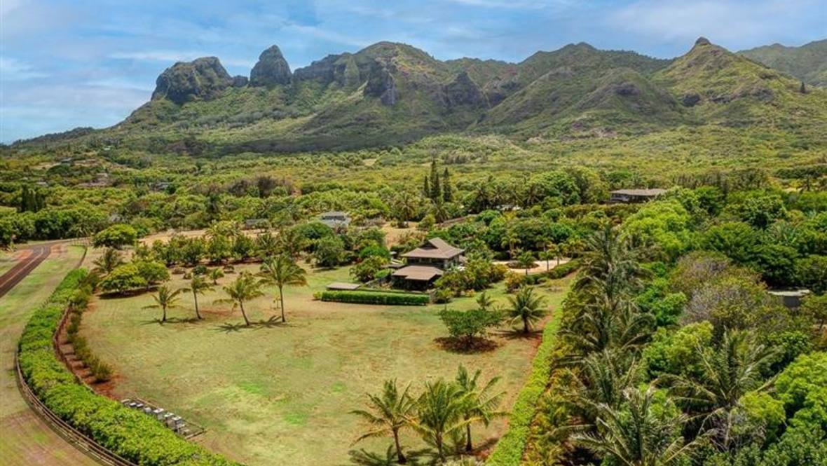 5285 KALALEA VIEW DR 2 House for Sale in ANAHOLA 663344 Lauren