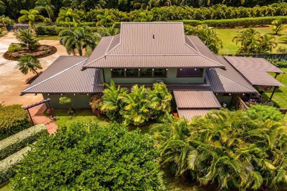 5285 KALALEA VIEW DR 2 House for Sale in ANAHOLA 663344 Lauren