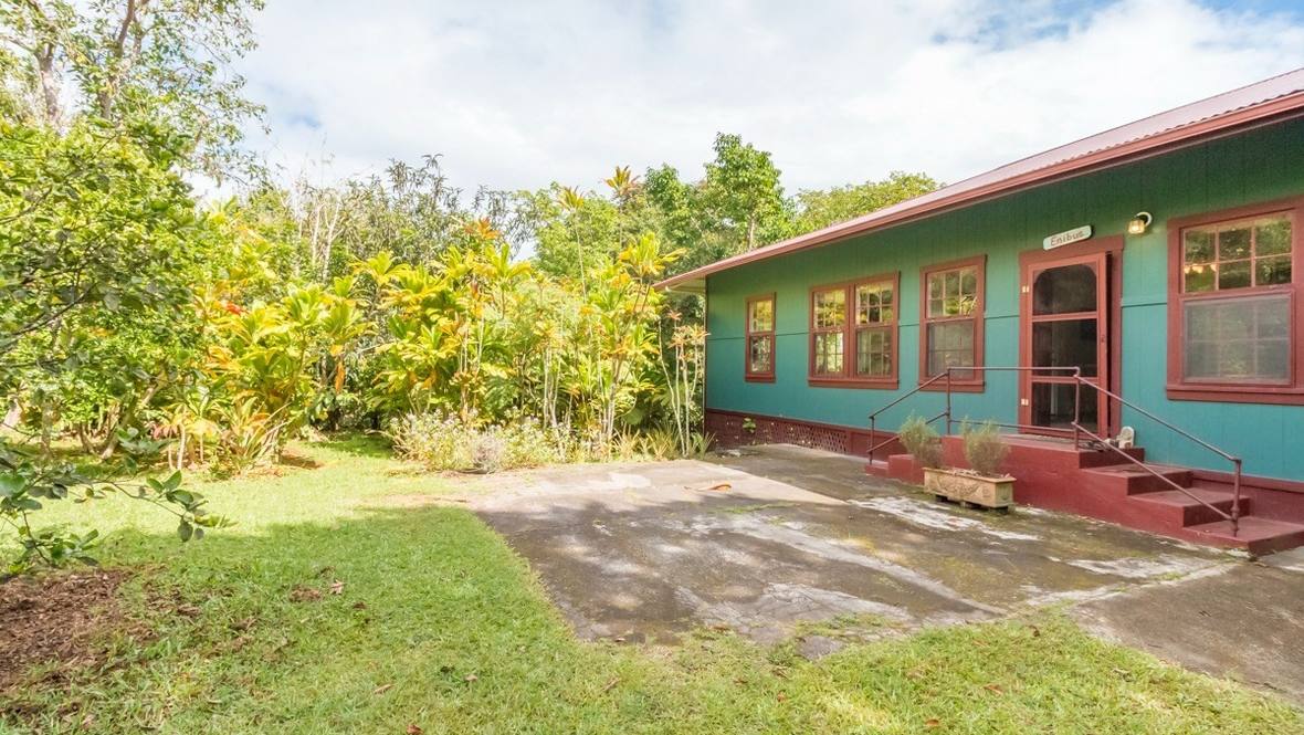 474728 HONOKAA WAIPIO RD House for Sale in HONOKAA 663516 Dan