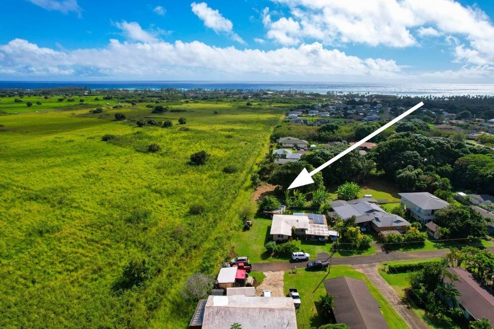EGGERKING RD Land for Sale in KAPAA 663751 Judy Shiroma Hawaii Life