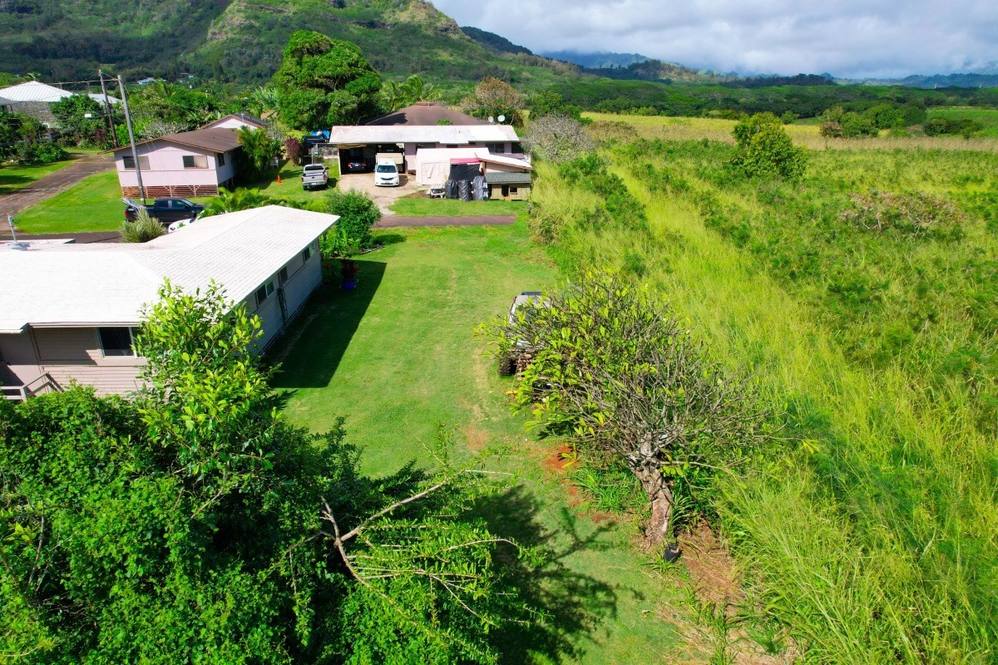 EGGERKING RD Land for Sale in KAPAA 663751 Judy Shiroma Hawaii Life