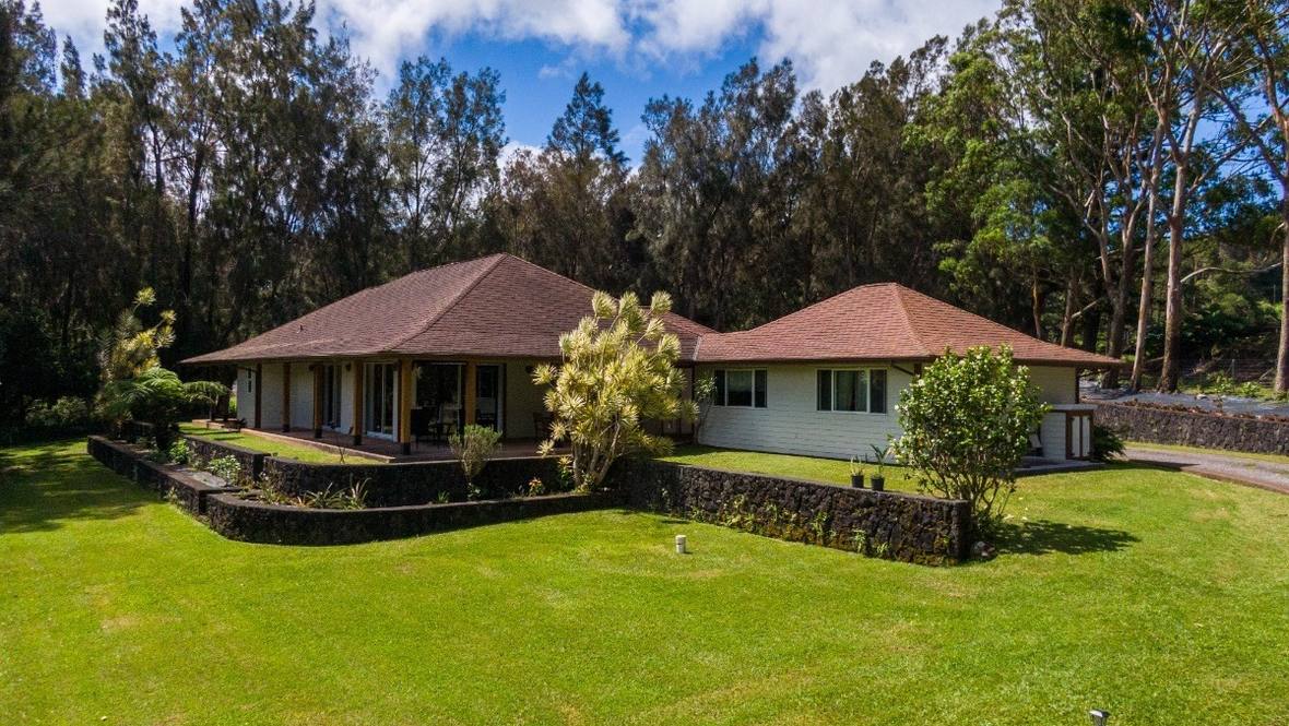 553420 PUU MAMO DR House for Sale in HAWI 662939 Beth Thoma