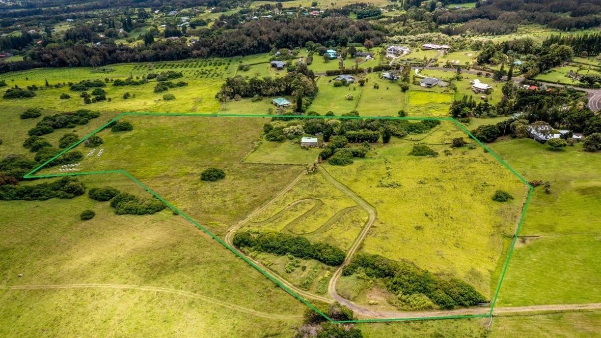 553277 PUU MAMO DR Land for Sale in KAPAAU 663793 Noelani