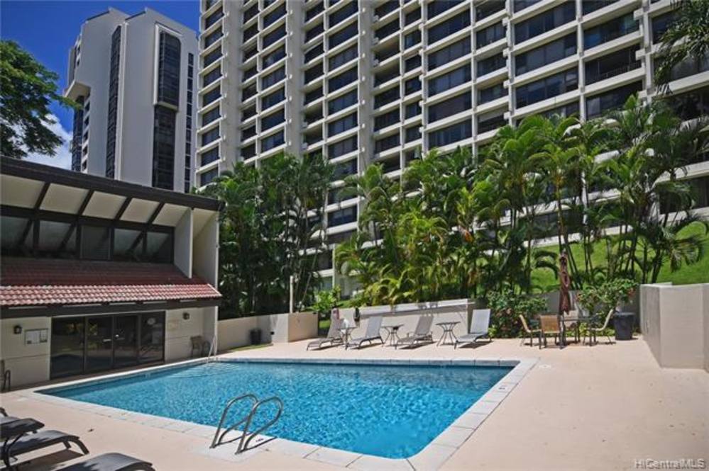 6710 Hawaii Kai Drive 902 Condo for Sale in Honolulu 202216120