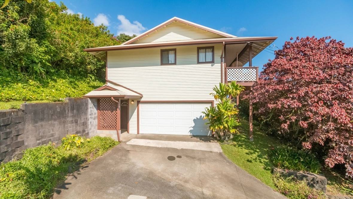453407 KUKUI ST House for Sale in HONOKAA 664400 Dan Ishikawa