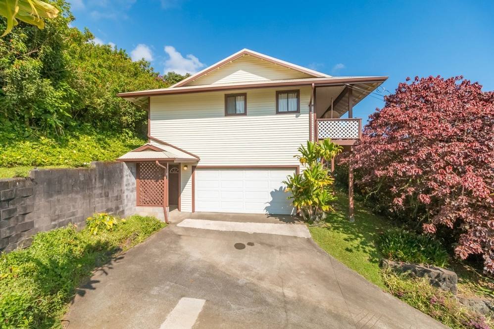 453407 KUKUI ST House for Sale in HONOKAA 664400 Dan Ishikawa