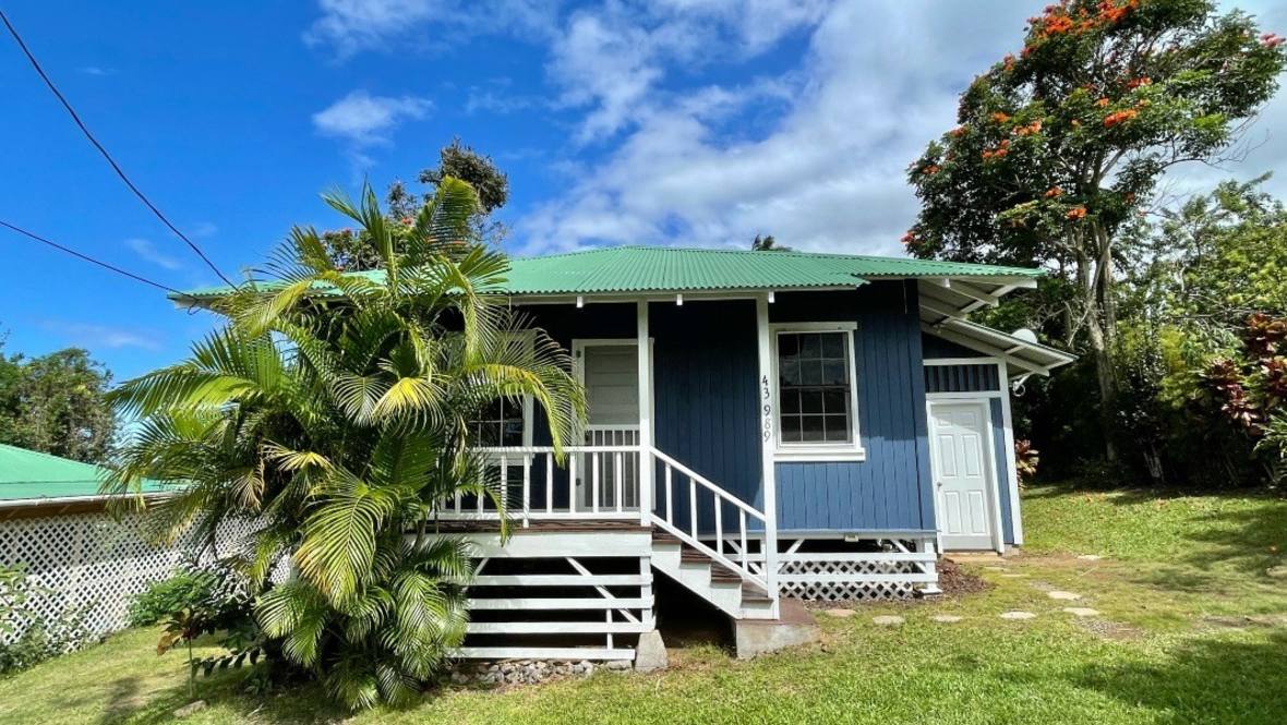 43989 NAMILIMILI LN House for Sale in PAAUILO 664197 Dan