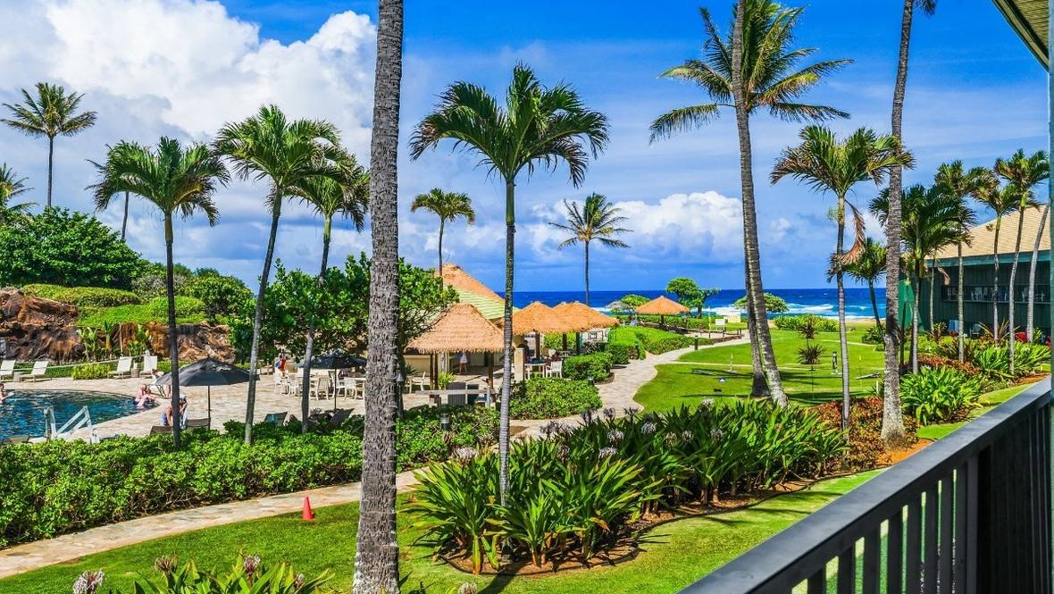 4331 KAUAI BEACH DR 3202 Condo for Sale in LIHUE 664272 Lynda